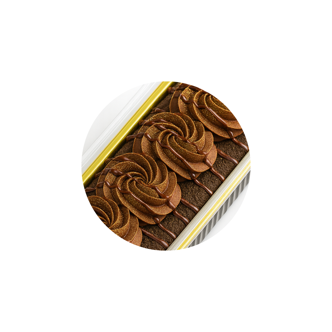 Cocoa Espresso (Carity)