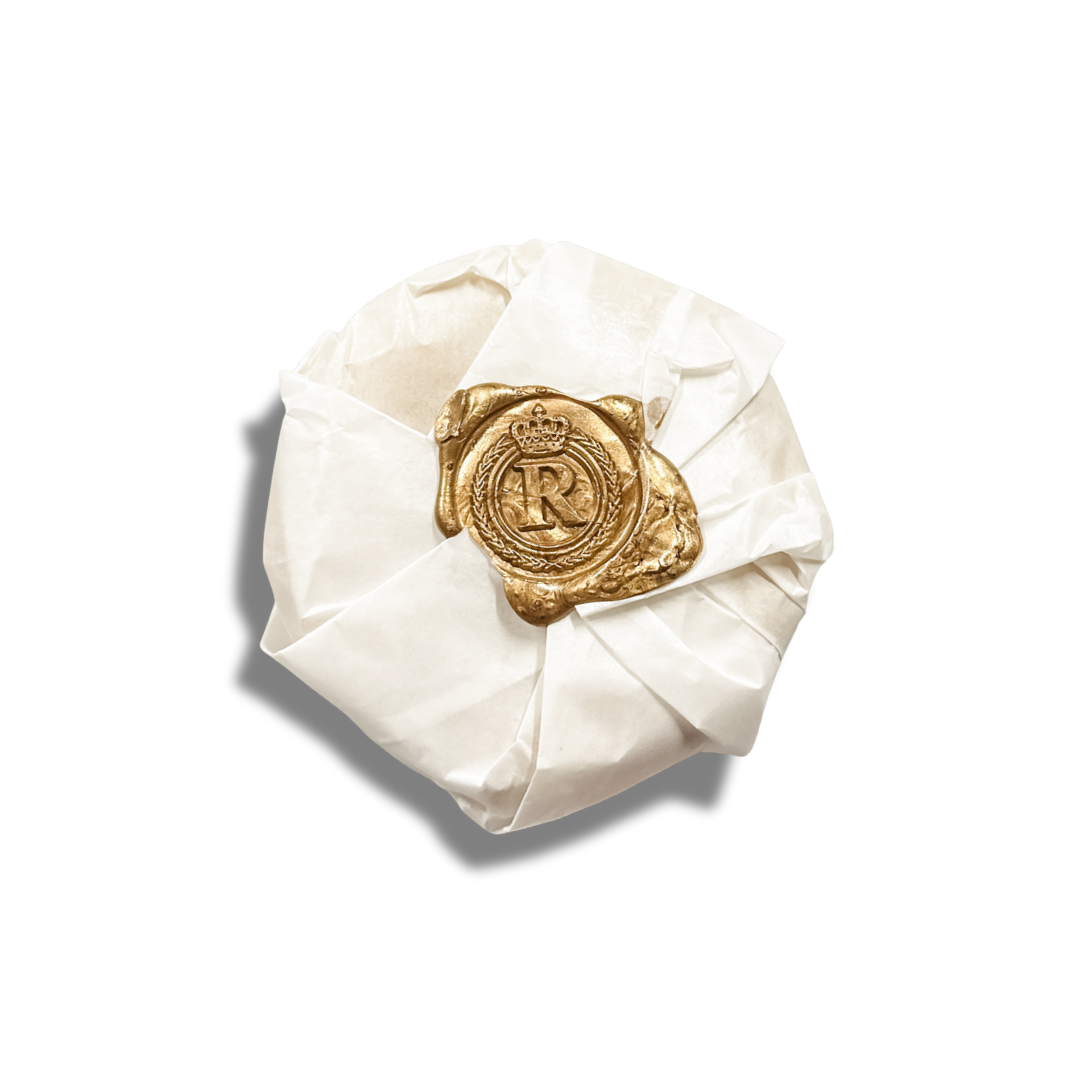 Regal Sapone™ — The Crown Jewel of Cleansing