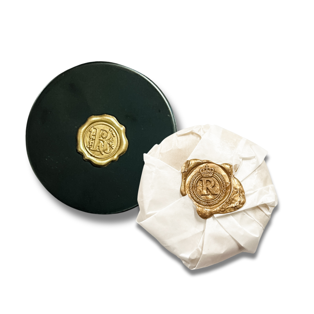 Regal Sapone™ — The Crown Jewel of Cleansing