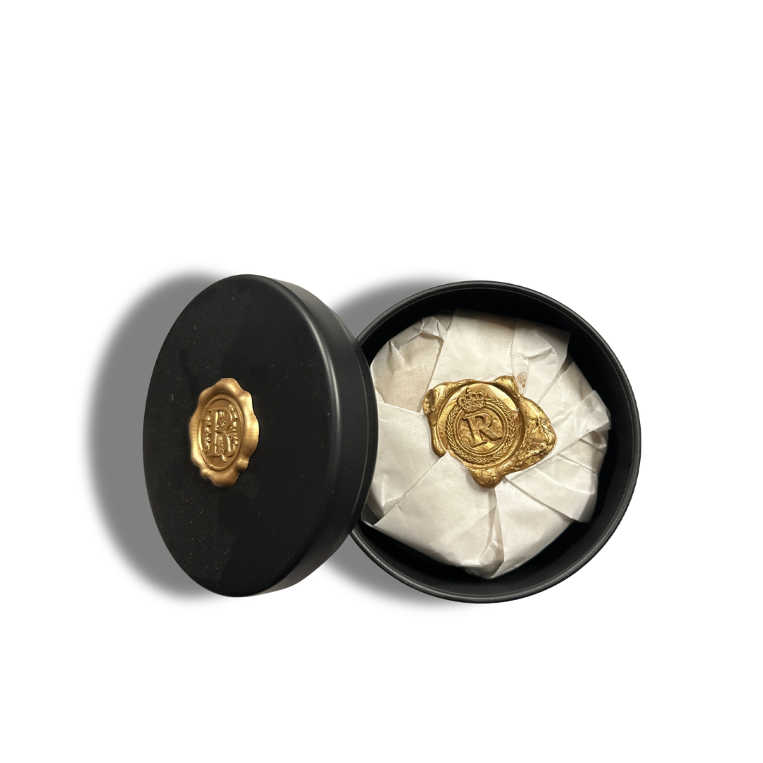 Regal Sapone™ — The Crown Jewel of Cleansing