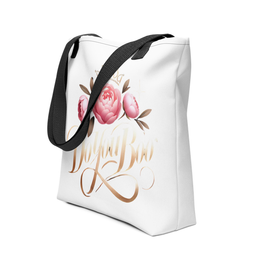 Do You Boo™ Tote Bag