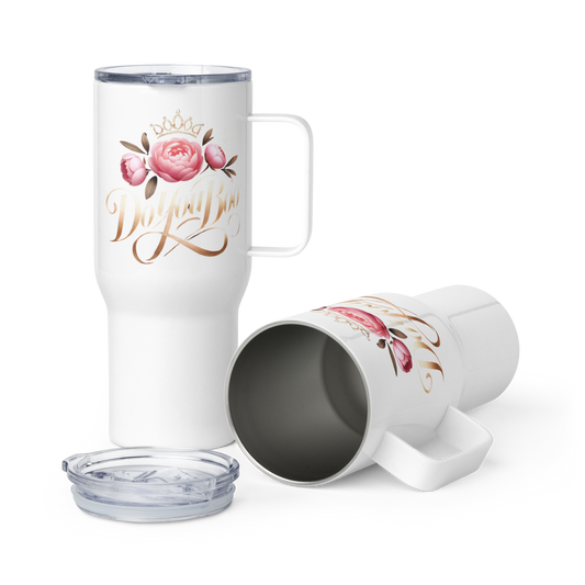Do You Boo™ Sipper