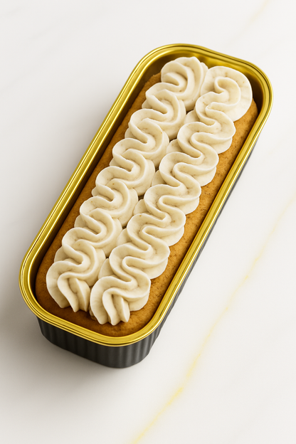 Pumpkin Cinnamon Cream (Comfort)