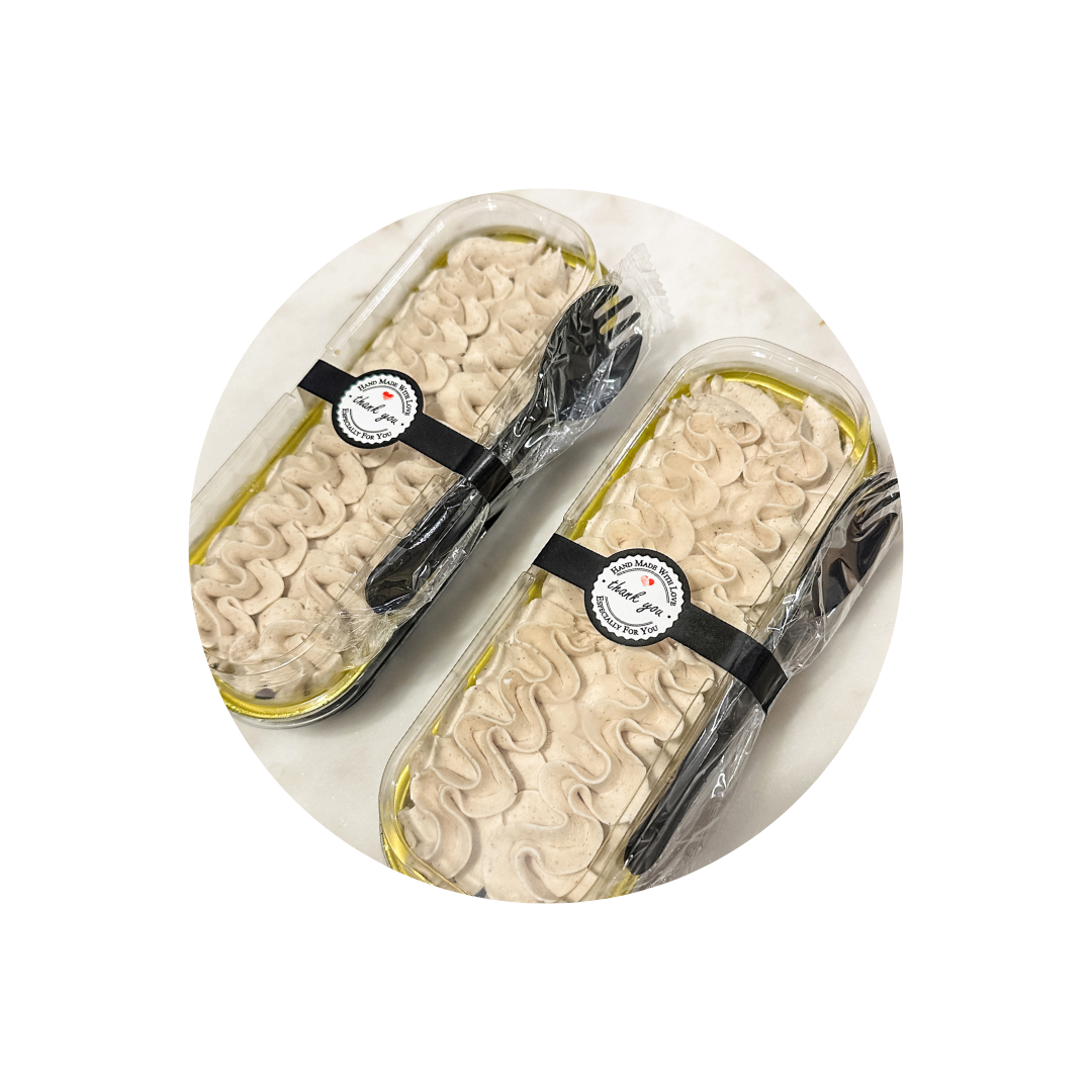 Pumpkin Cinnamon Cream (Comfort)