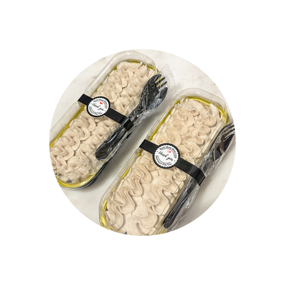 Pumpkin Cinnamon Cream (Comfort)