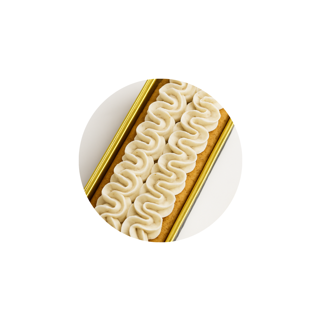 Pumpkin Cinnamon Cream (Comfort)