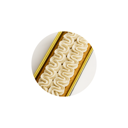 Pumpkin Cinnamon Cream (Comfort)