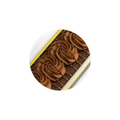 Cocoa Espresso (Carity)