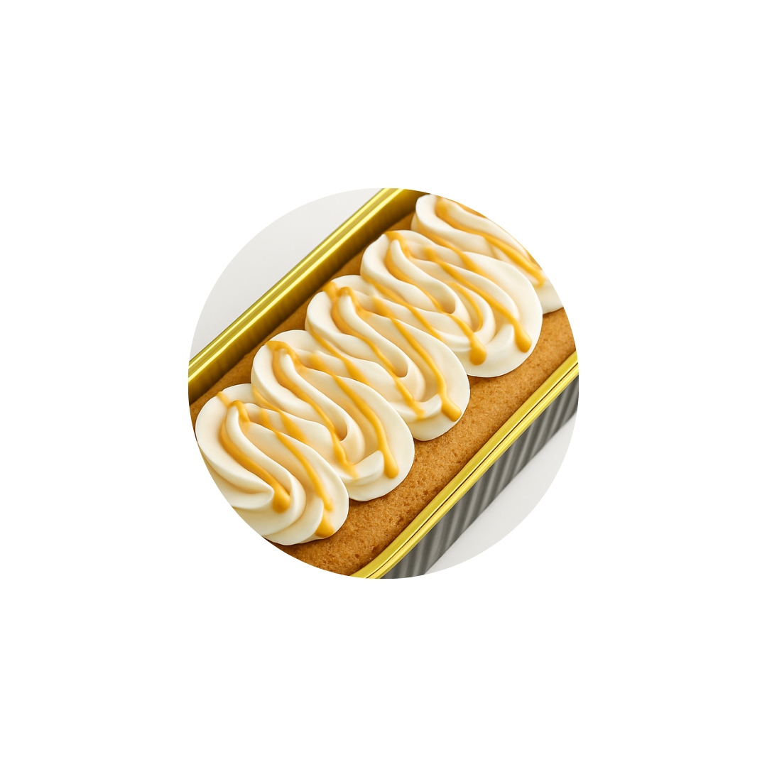 Earl Grey Vanilla Cream (Calm)