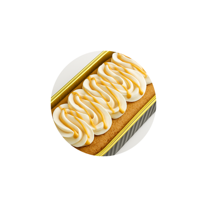 Earl Grey Vanilla Cream (Calm)