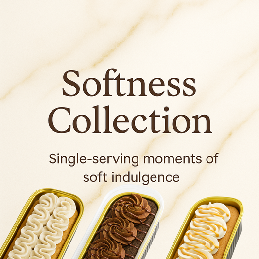 Softness Mix & Match Bundle™ Curate Your Perfect Set