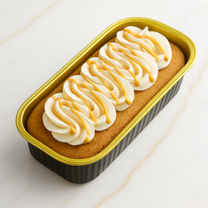 Earl Grey Vanilla Cream (Calm)