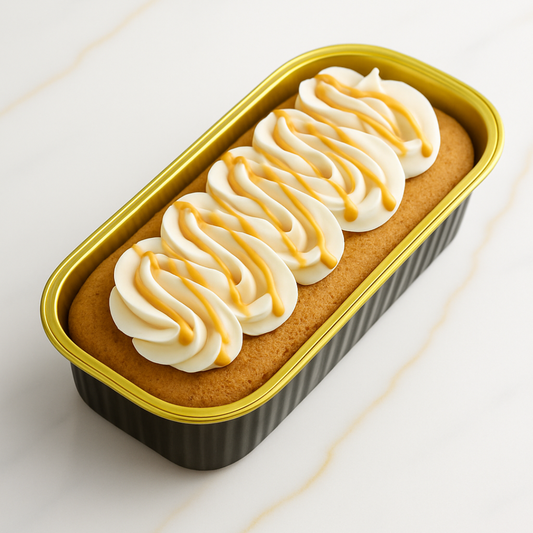 Earl Grey Vanilla Cream (Calm)