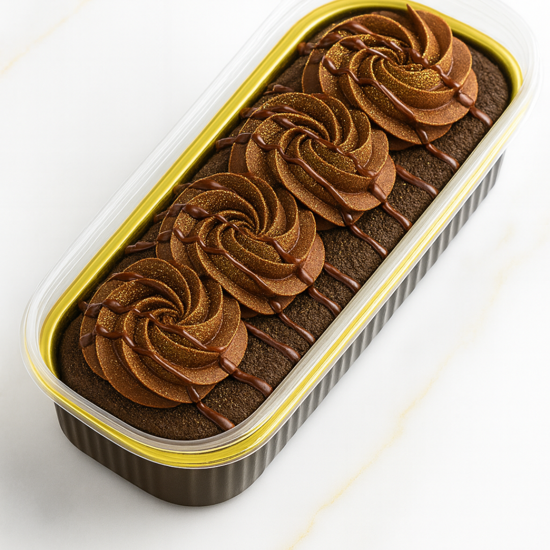 Cocoa Espresso (Carity)