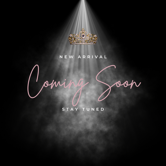 Belizia™ is almost ready to crown your skin. Pre-order now to experience whipped softness, thoughtfully crafted for lasting comfort.